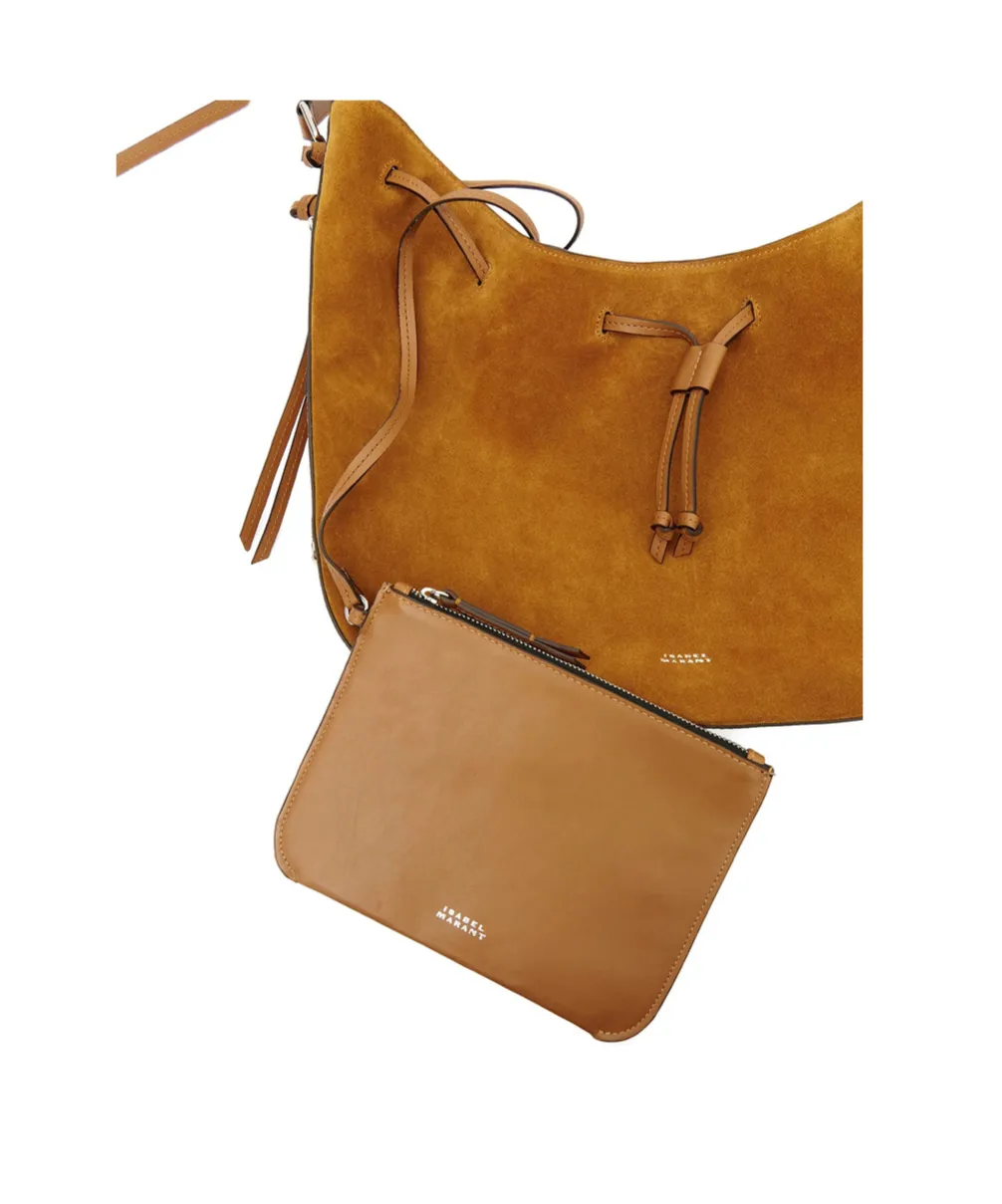 Bolton Hobo Shoulder Bag