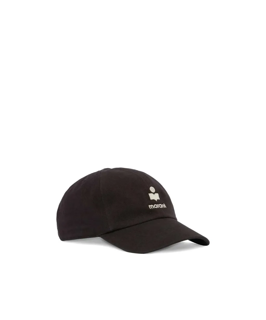 Isabel Marant Tomas Baseball Cap