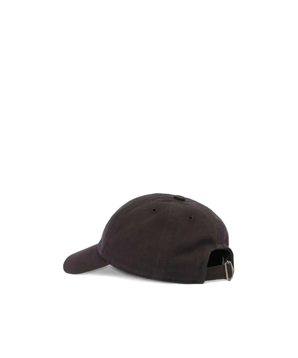 Isabel Marant Tomas Baseball Cap