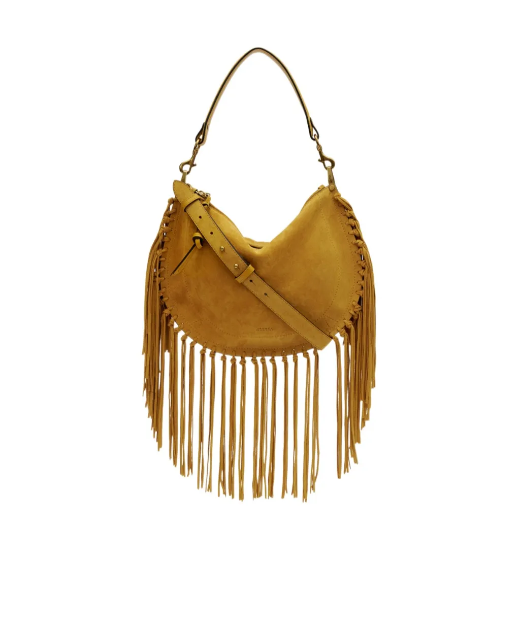 Oskan Soft Zip Bag