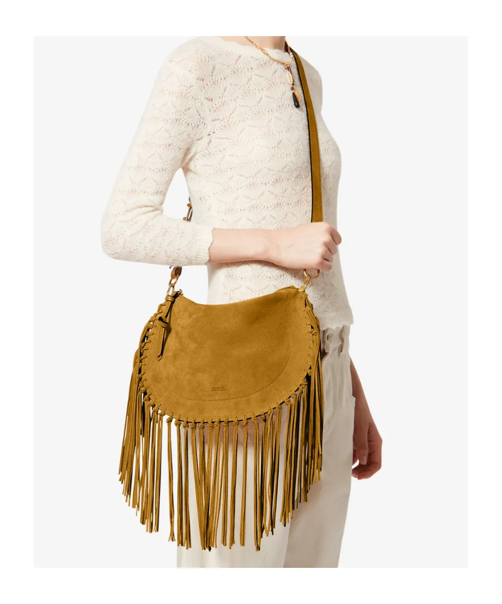 Oskan Soft Zip Bag