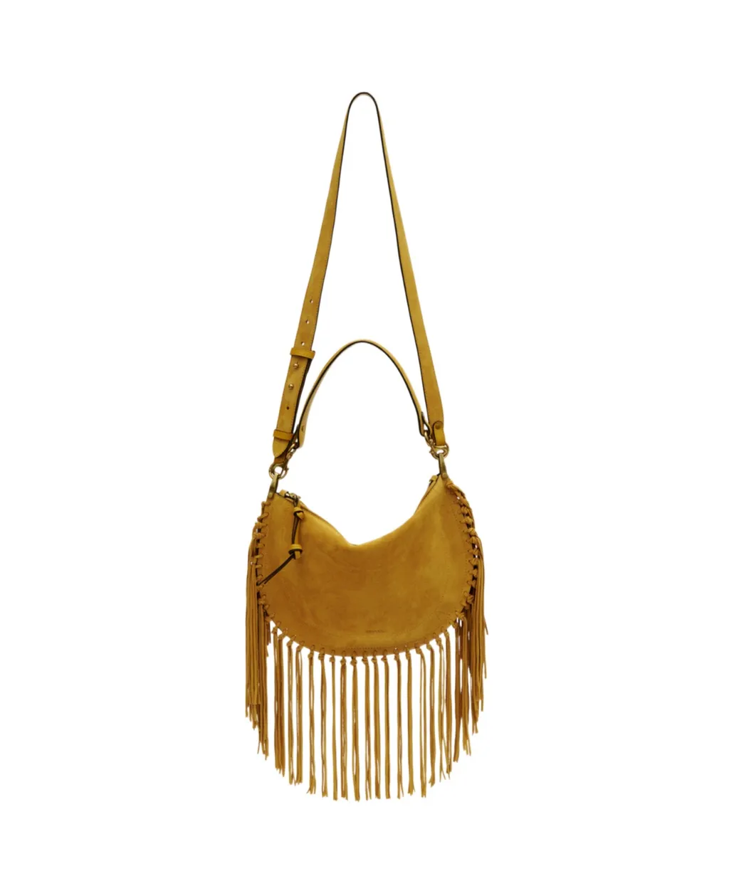 Oskan Soft Zip Bag