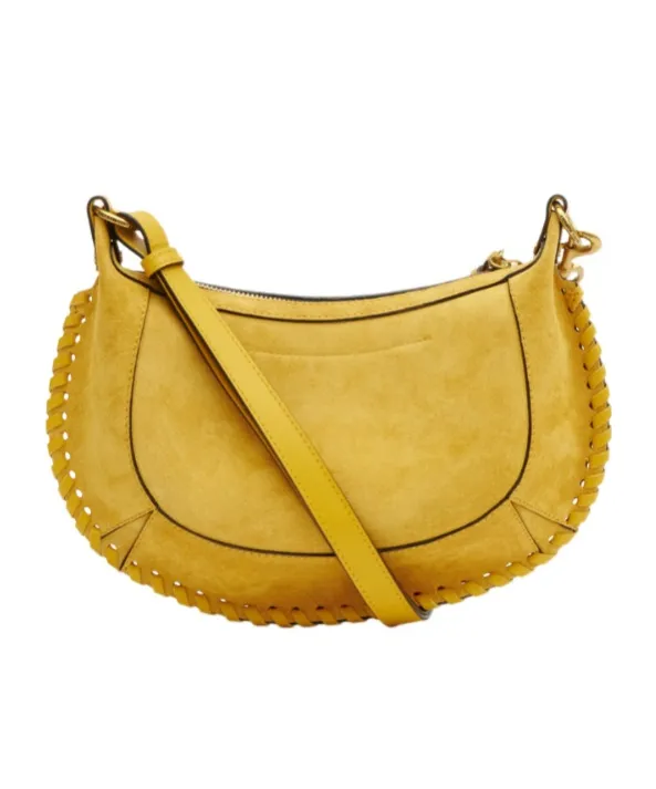 Oskan Moon Shoulder Bag