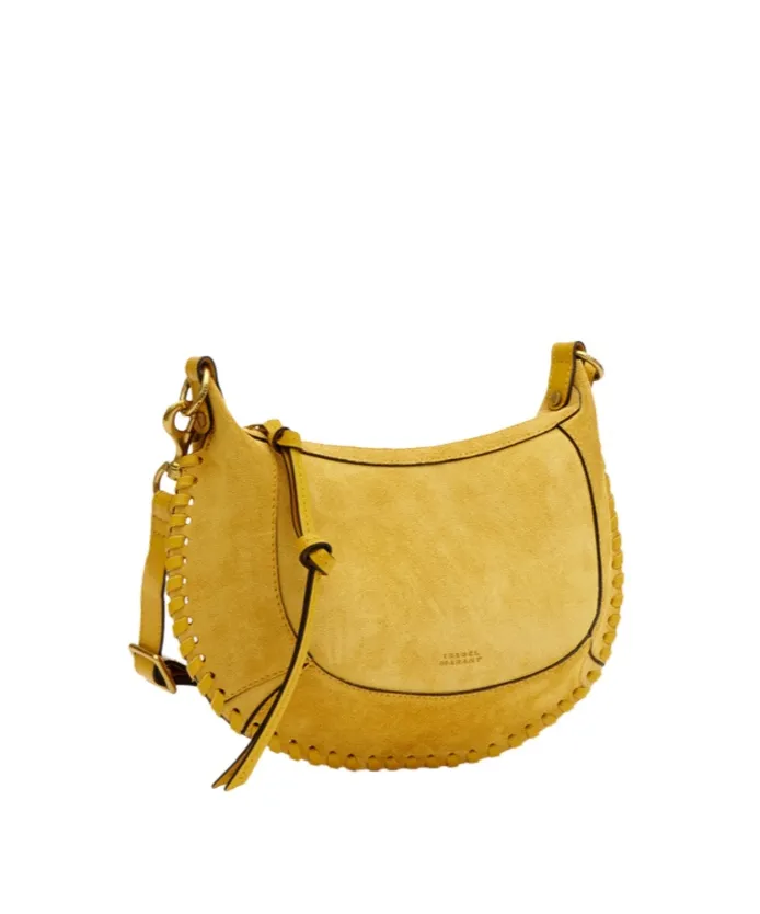 Oskan Moon Shoulder Bag