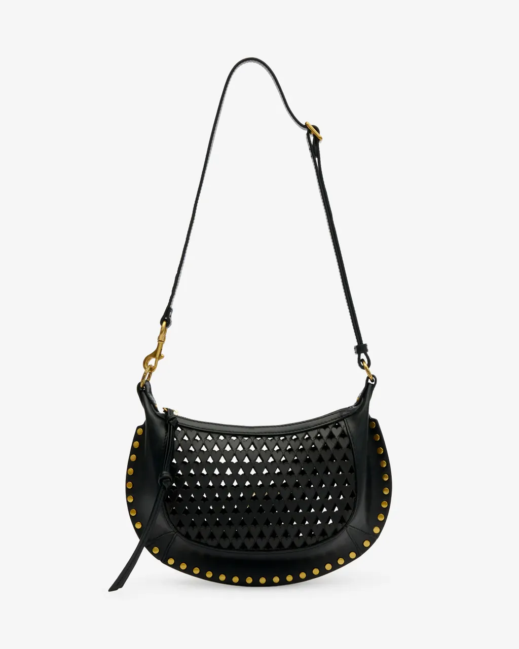 Oskan Moon Shoulder Bag