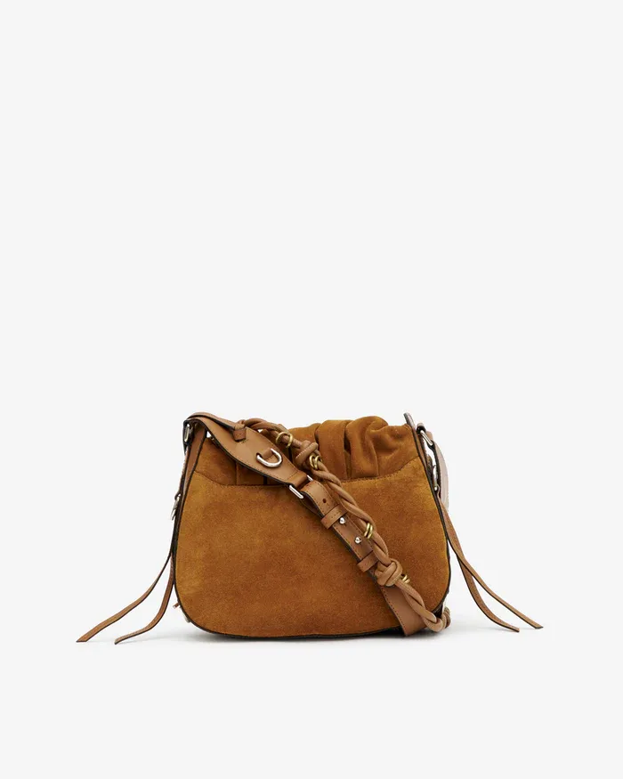 Bolton Shoulder Bag