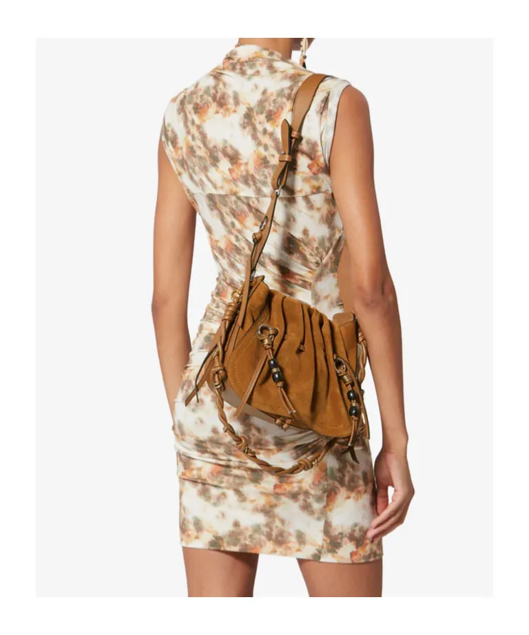 Bolton Shoulder Bag
