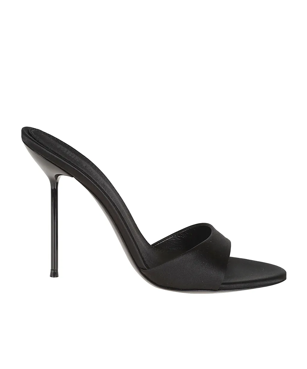 Paris Texas Lidia Slip-On Sandals