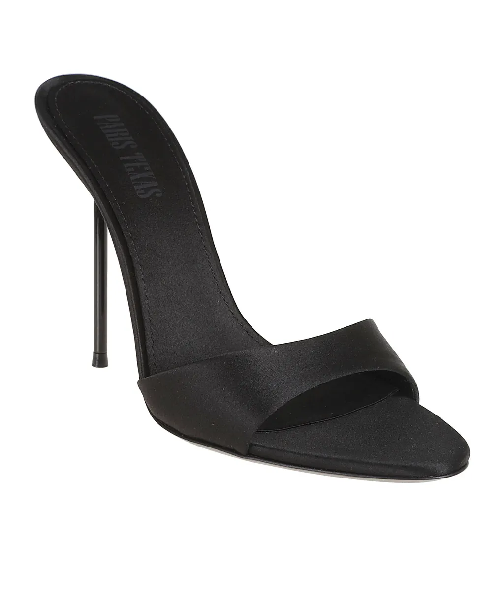 Paris Texas Lidia Slip-On Sandals