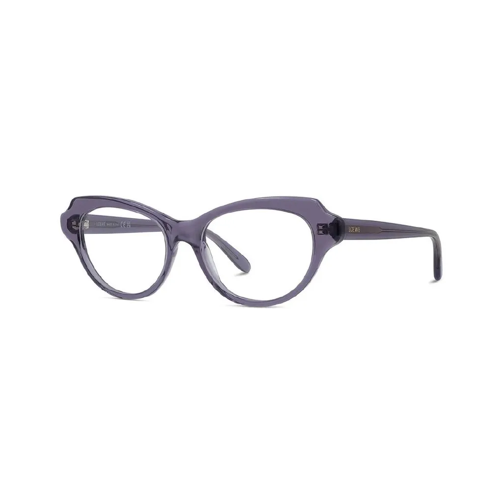 Loewe Cat Eye Frame Glasses