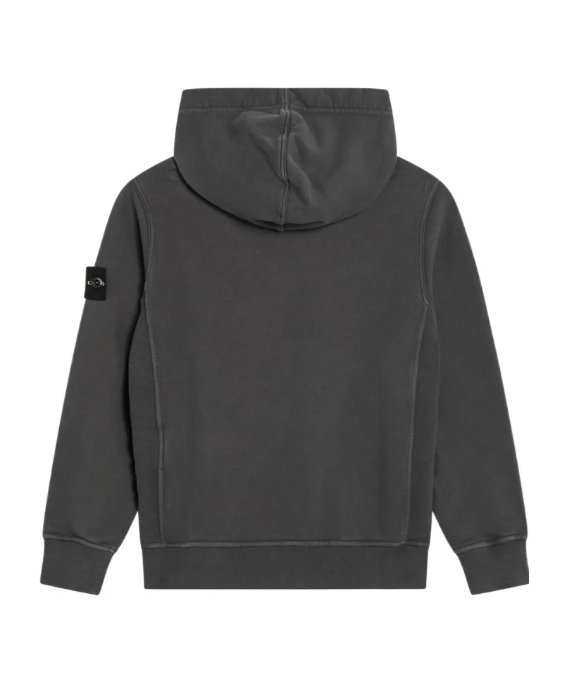 Compass-Badge Hoodie