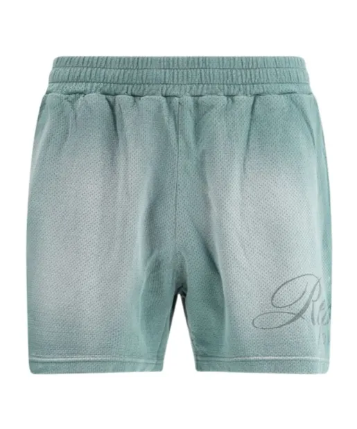 Mesh Shorts