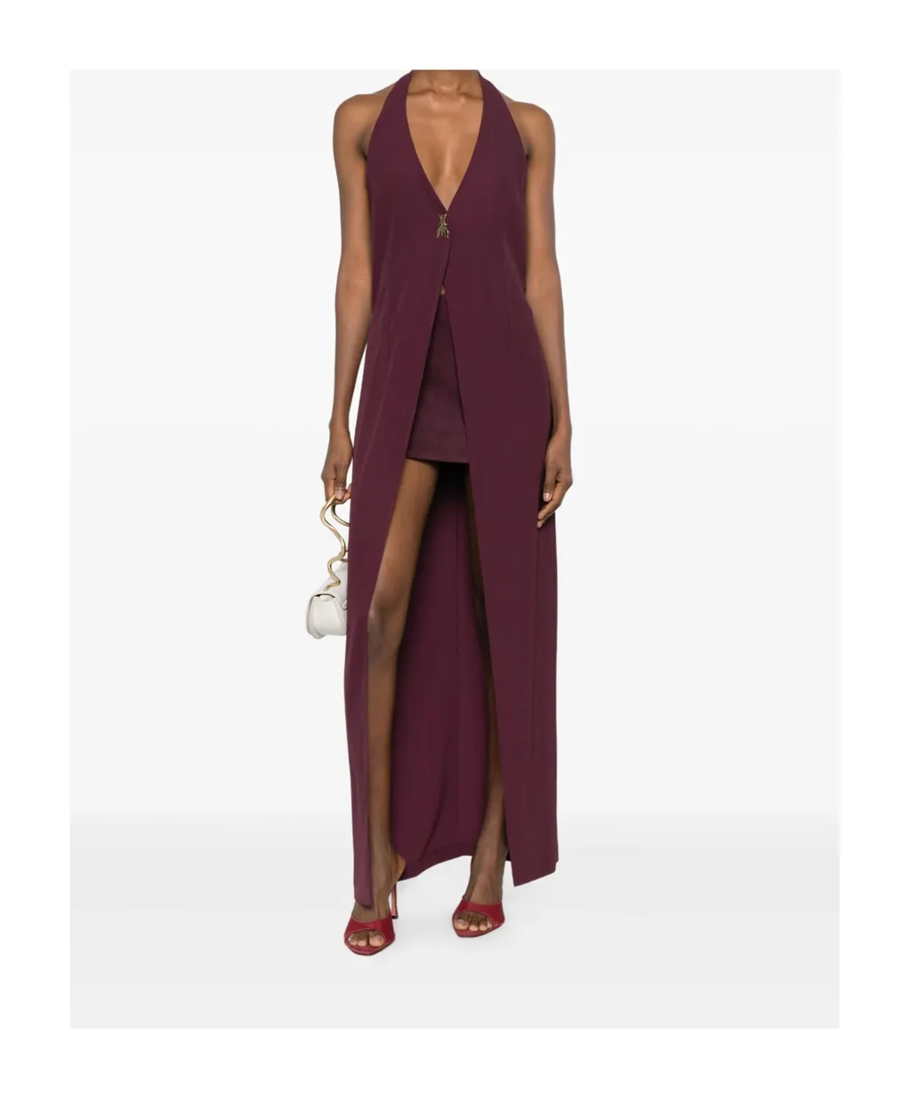 Sleeveless Dress