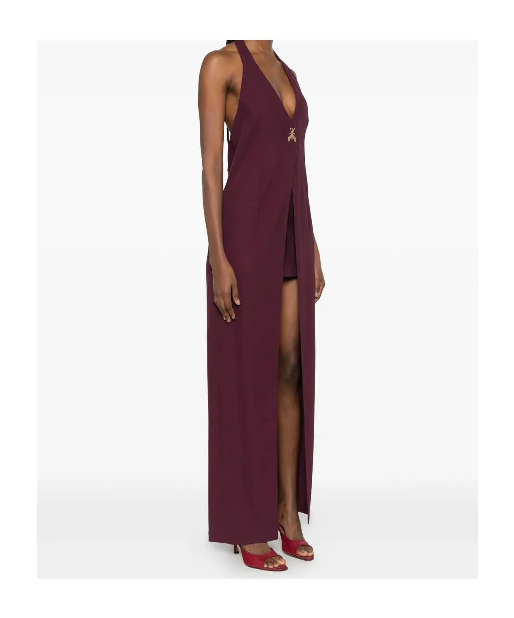 Sleeveless Dress