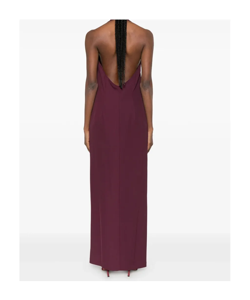 Sleeveless Dress