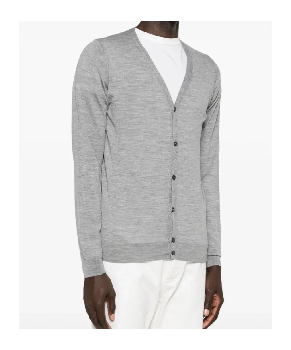 Petworth Cardigan