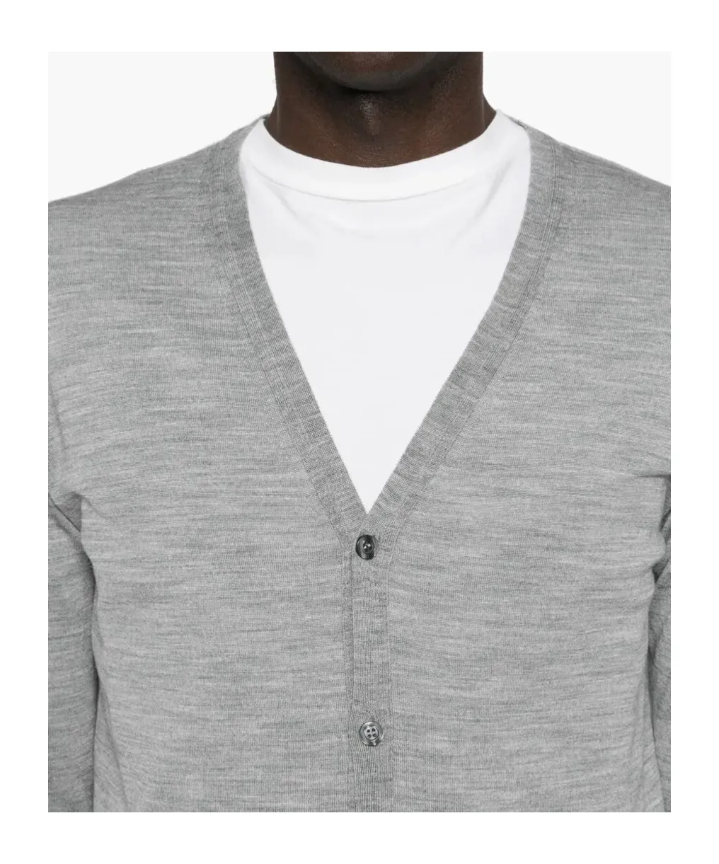 Petworth Cardigan