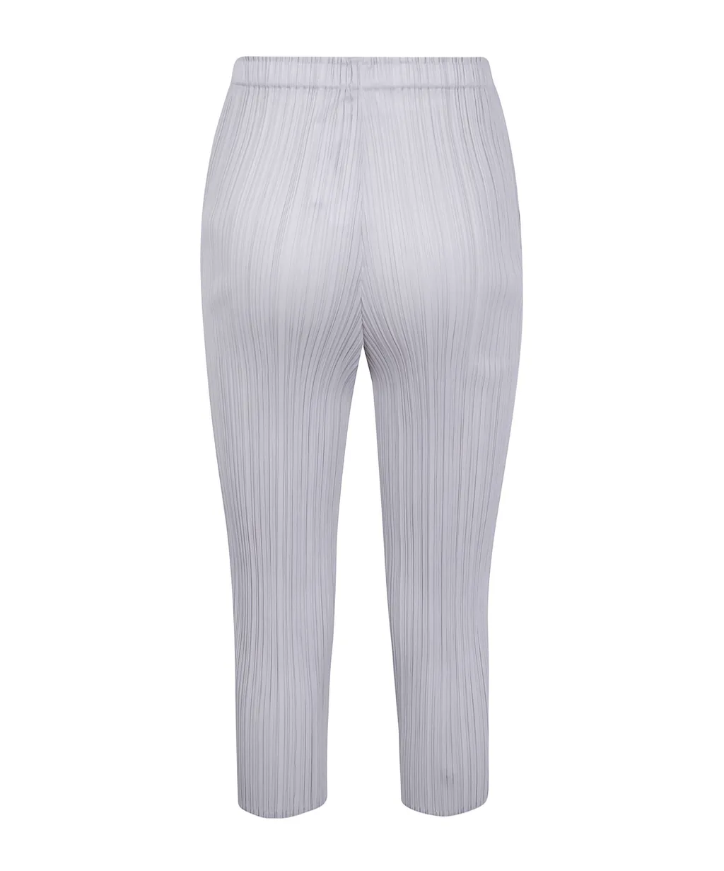 Pleats Please Issey Miyake Pleated Pants
