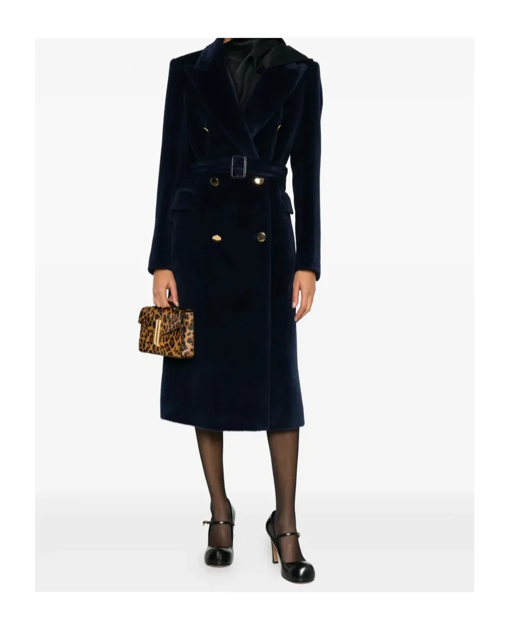 Jole Coat