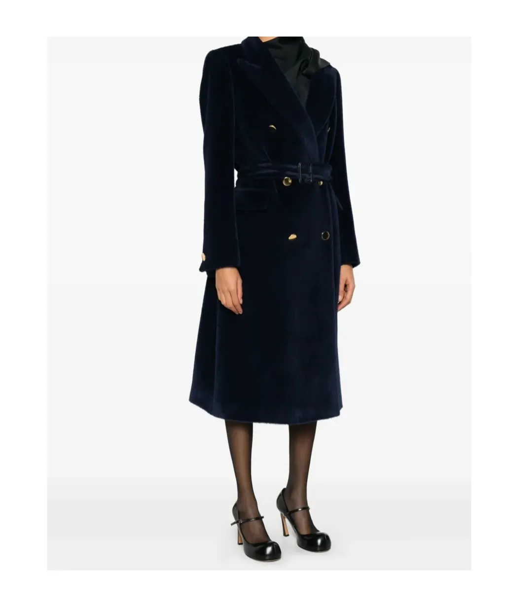 Jole Coat
