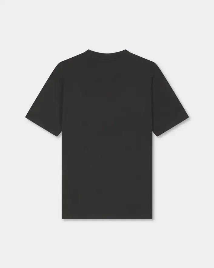 Kenzo Short Sleeved Crewneck T-Shirt