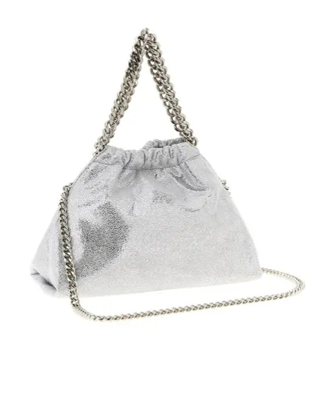 Stella Mccartney Falabella Small Shoulder Bag
