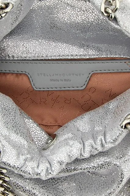 Stella Mccartney Falabella Small Shoulder Bag