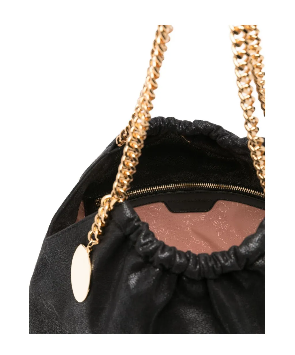 Stella Mccartney Falabella Drawstring Shoulder Bag
