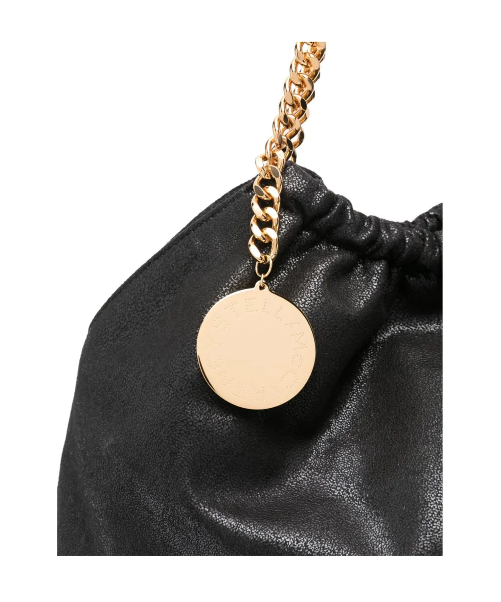 Stella Mccartney Falabella Drawstring Shoulder Bag