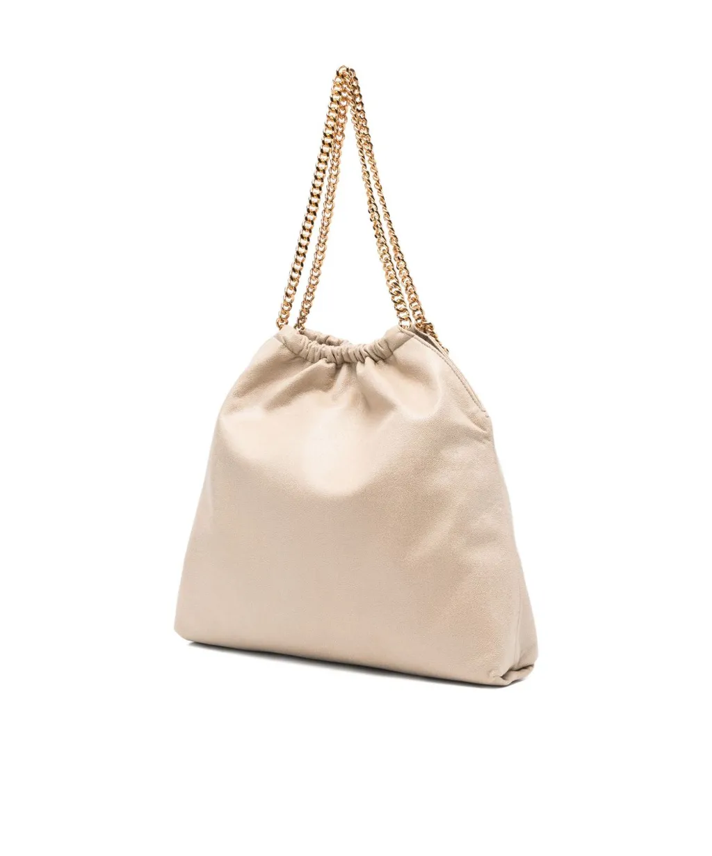 Stella Mccartney Falabella Drawstring Shoulder Bag