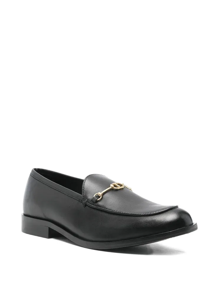 Horsebit Loafers