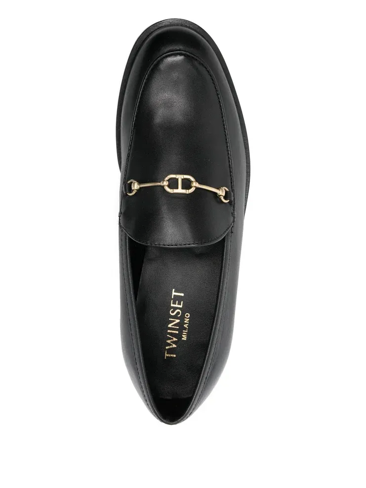 Horsebit Loafers