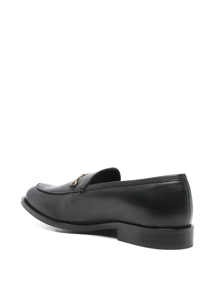 Horsebit Loafers