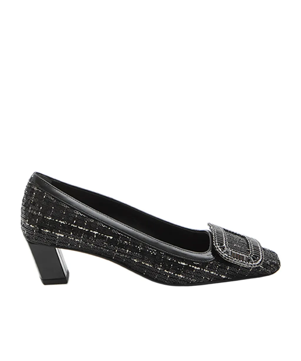 Roger Vivier Embellished Pumps