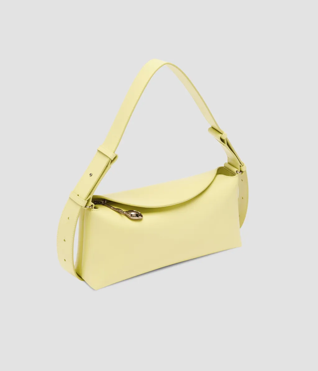 East West Bloom Shoulder Bag