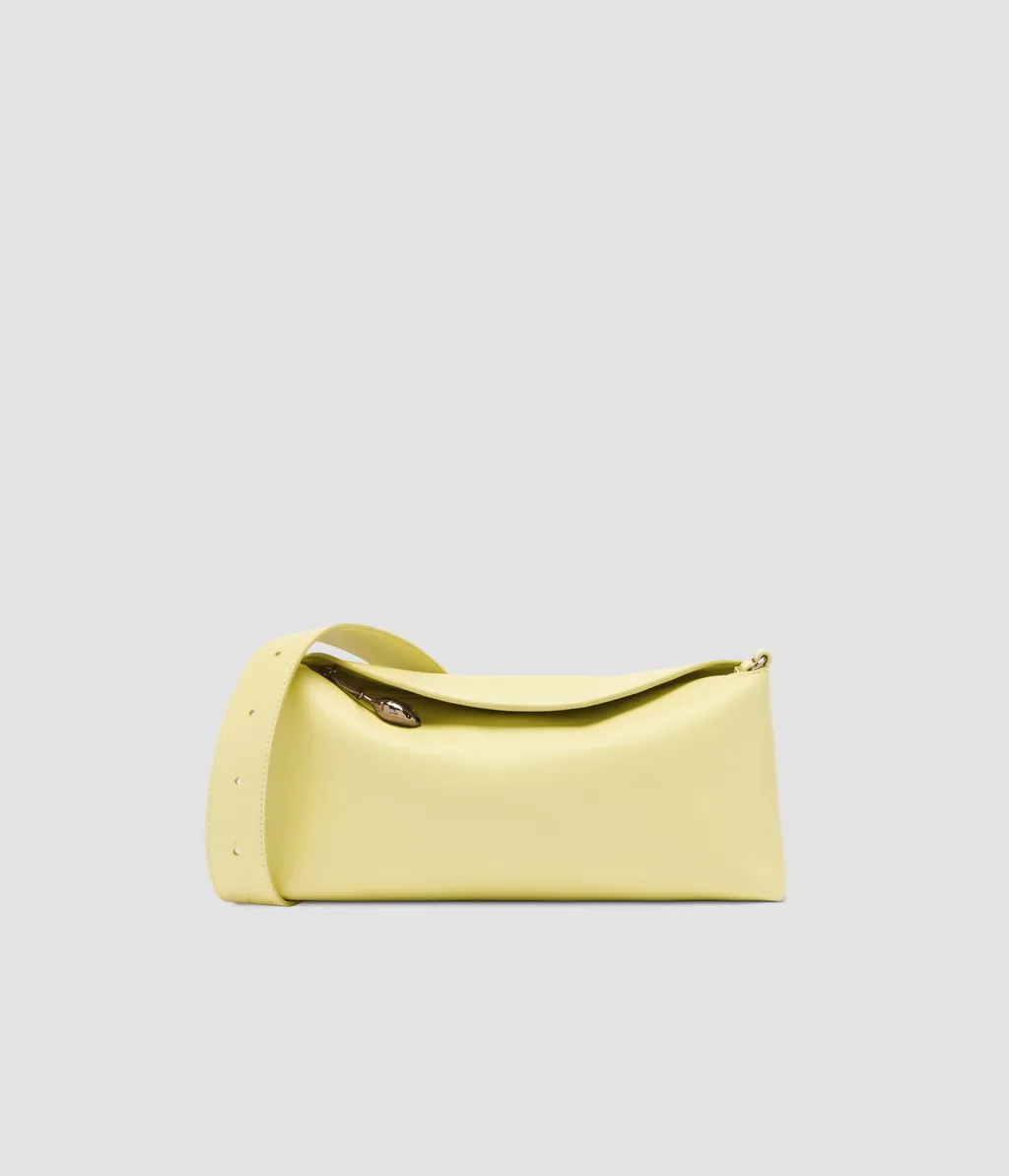 East West Bloom Shoulder Bag