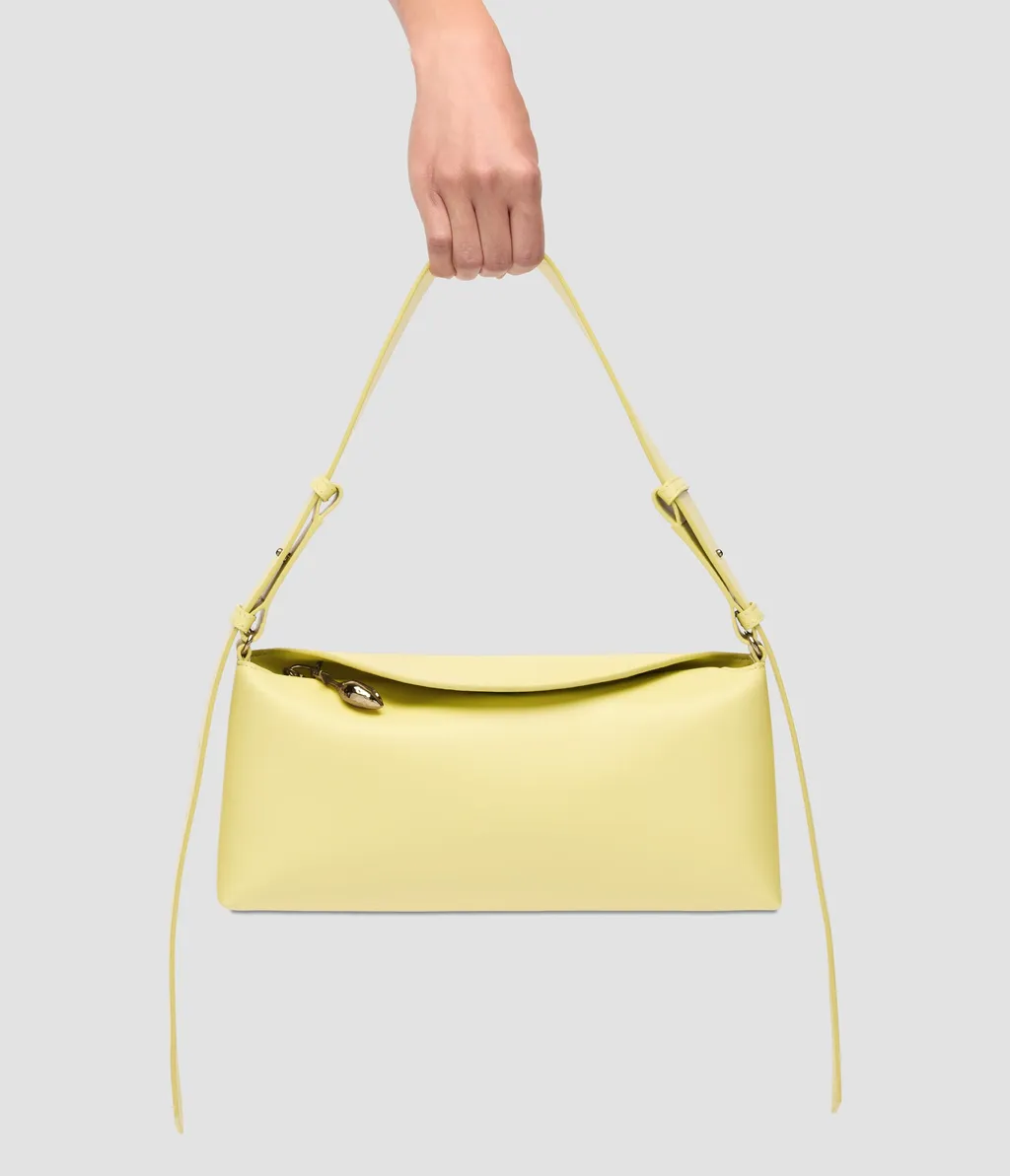 East West Bloom Shoulder Bag