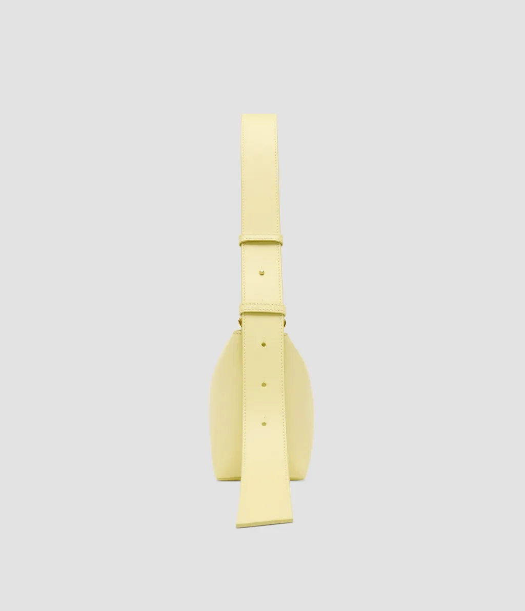 East West Bloom Shoulder Bag