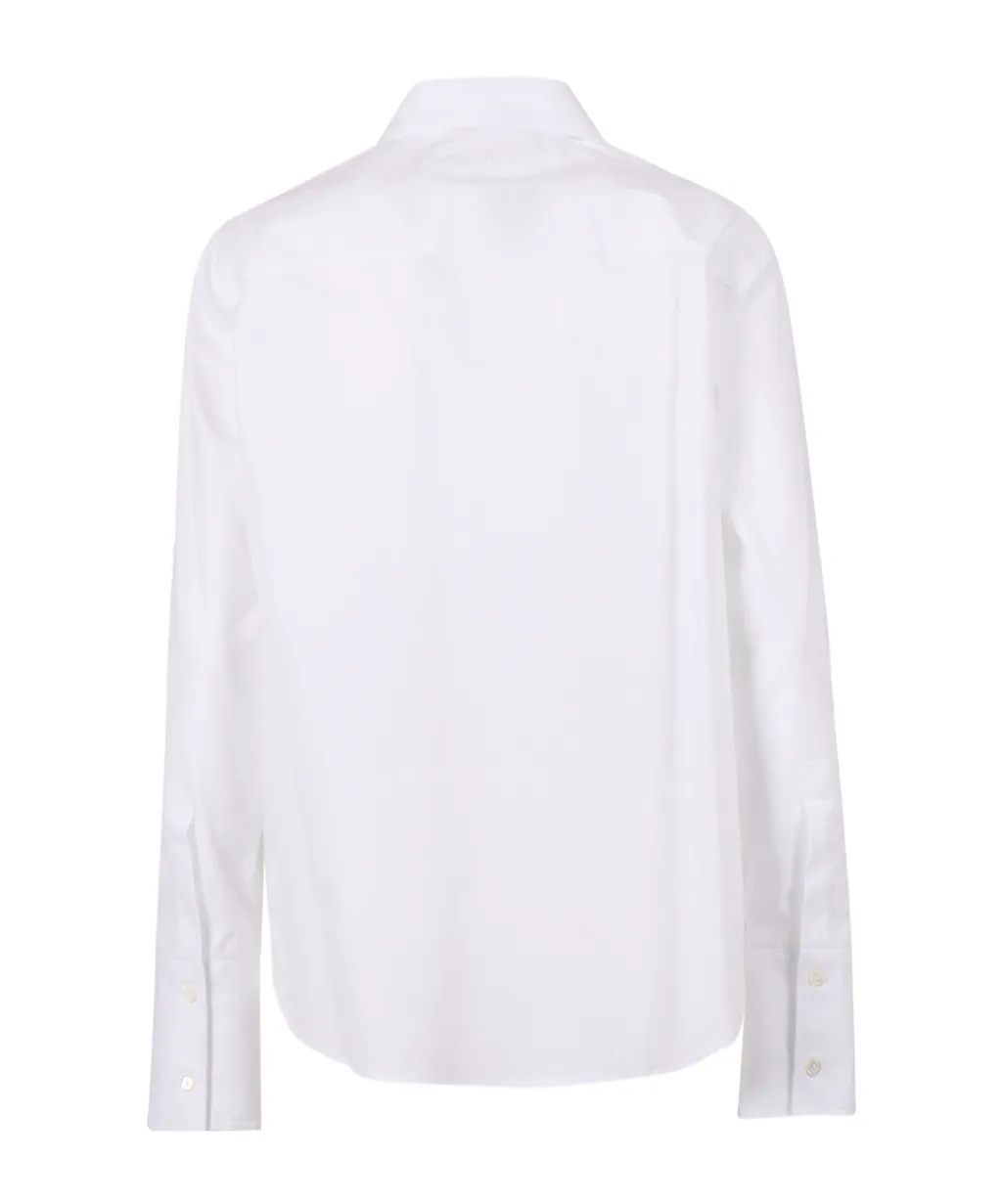 Embroidery Shirt