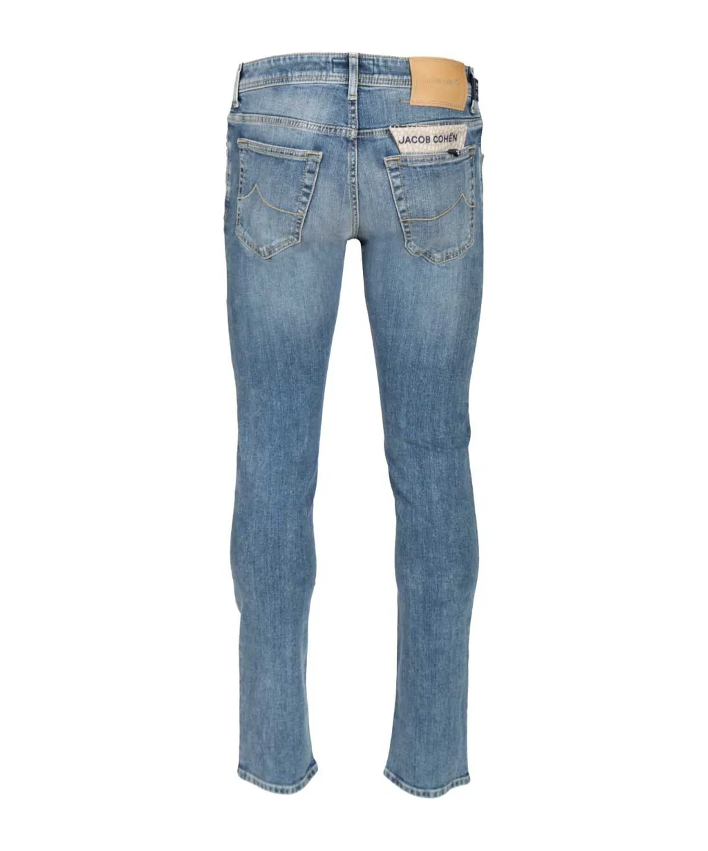 Jacob Cohen Nick Super Slim Jeans