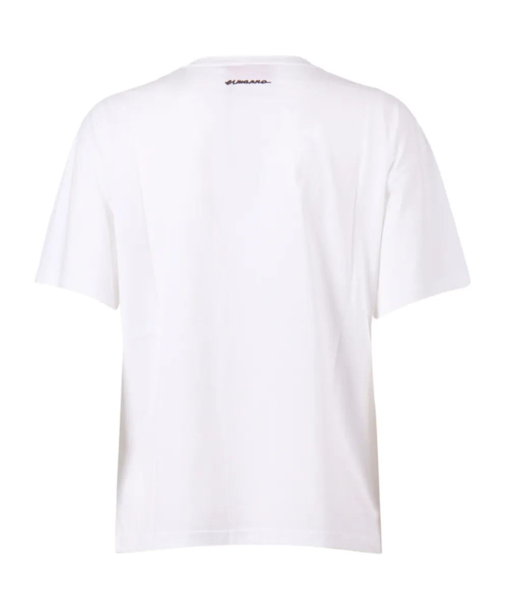 Embroidered T-Shirt