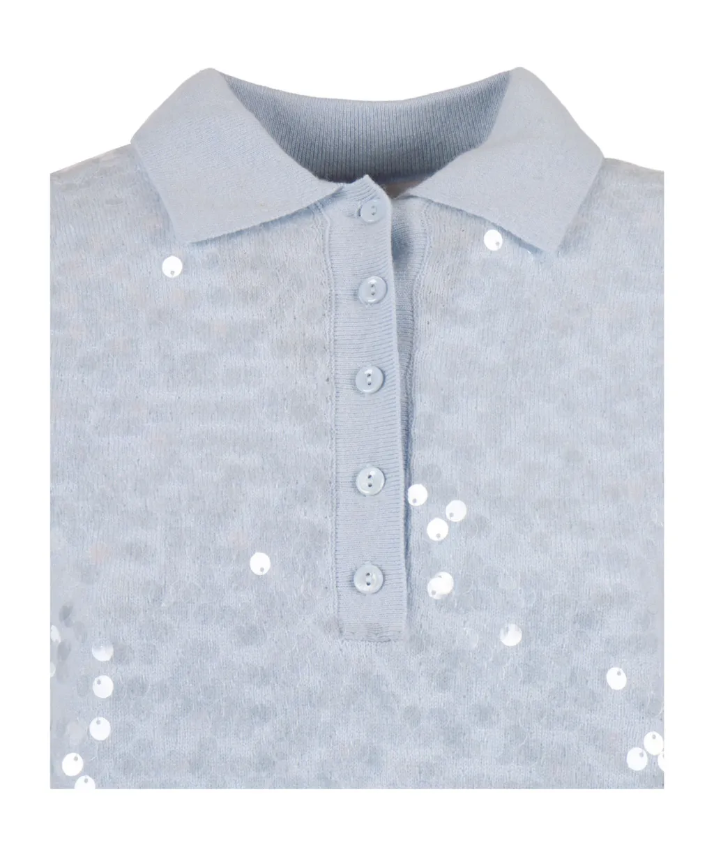 Maglia Polo M/L