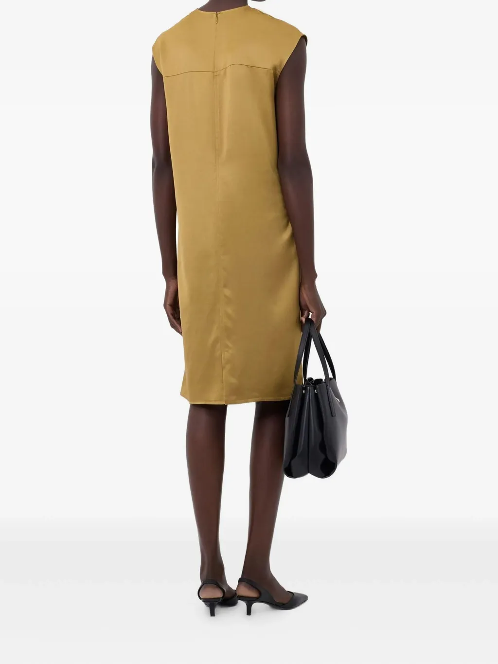 Seena Midi Dress