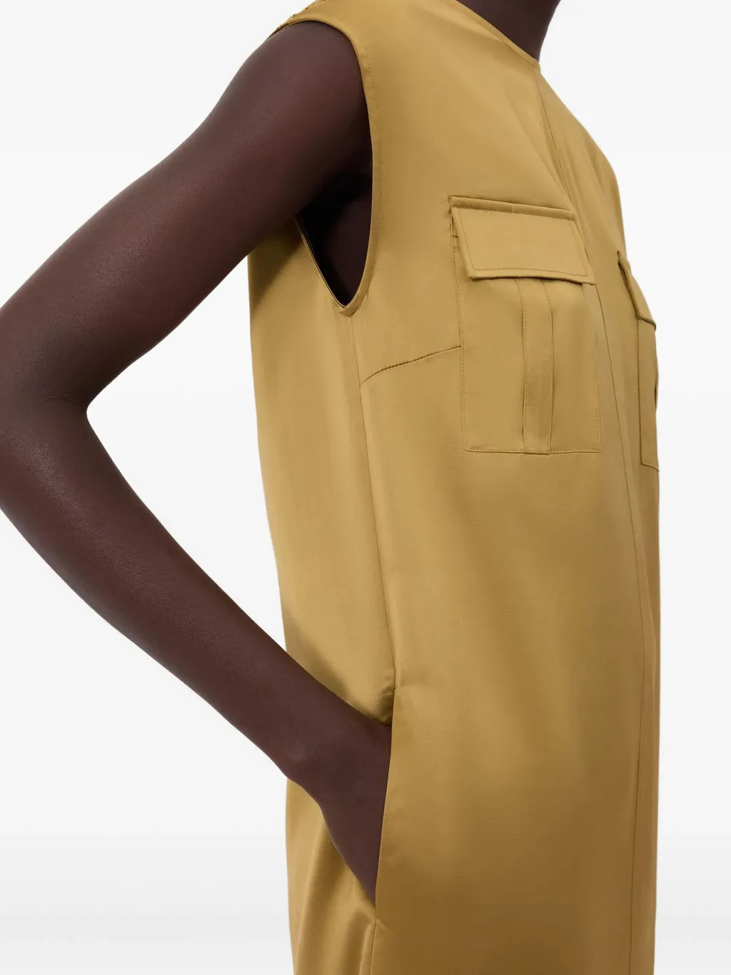 Seena Midi Dress