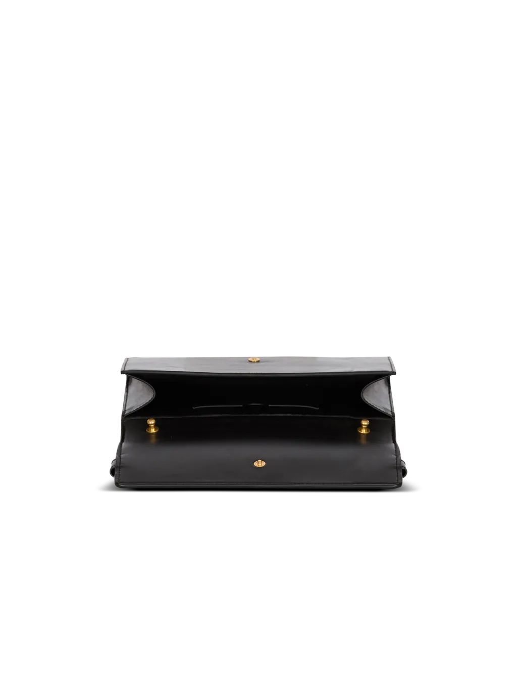 Balmain Shuffle Chain Linked Wallet
