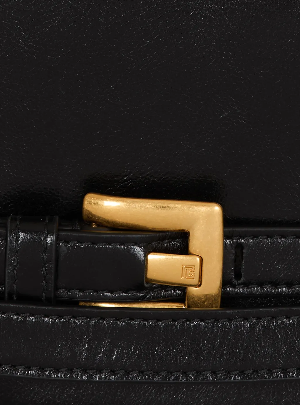 Balmain Shuffle Chain Linked Wallet