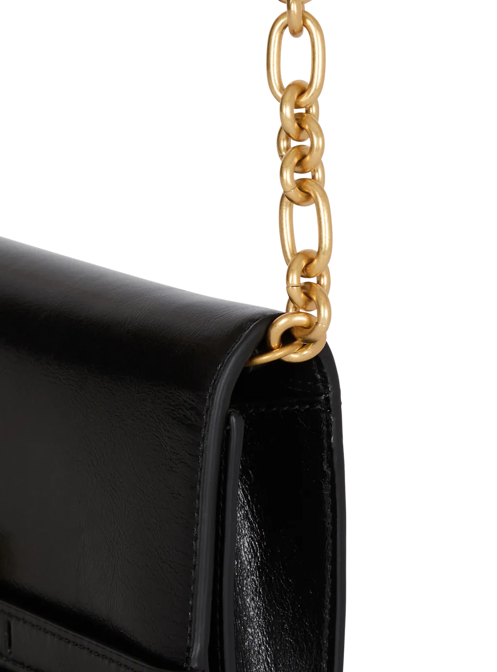 Balmain Shuffle Chain Linked Wallet