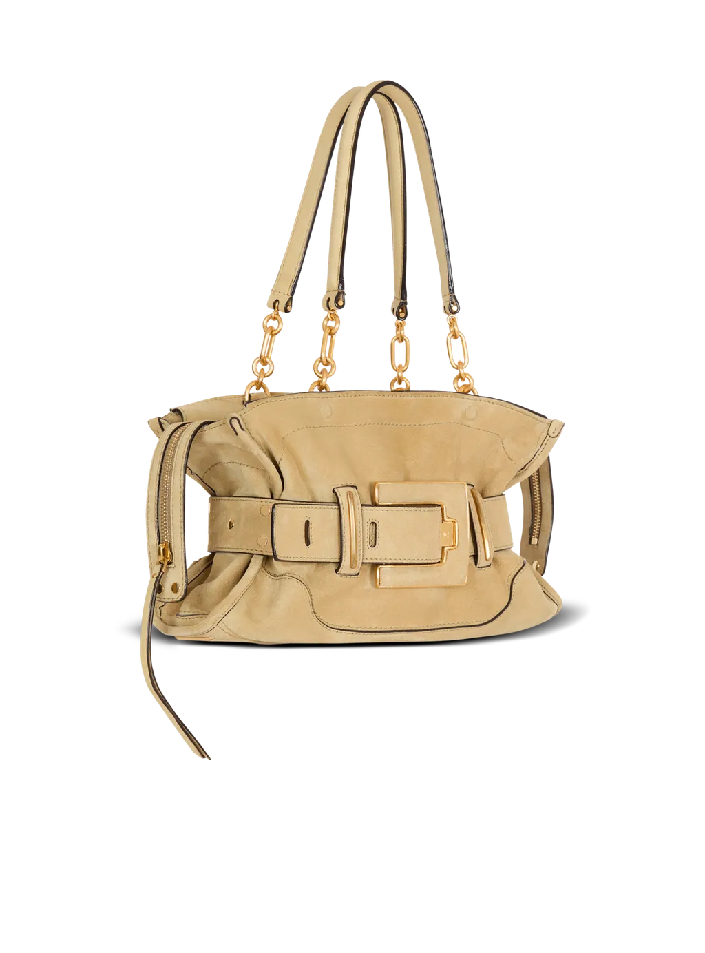Balmain Anthem Shoulder Bag