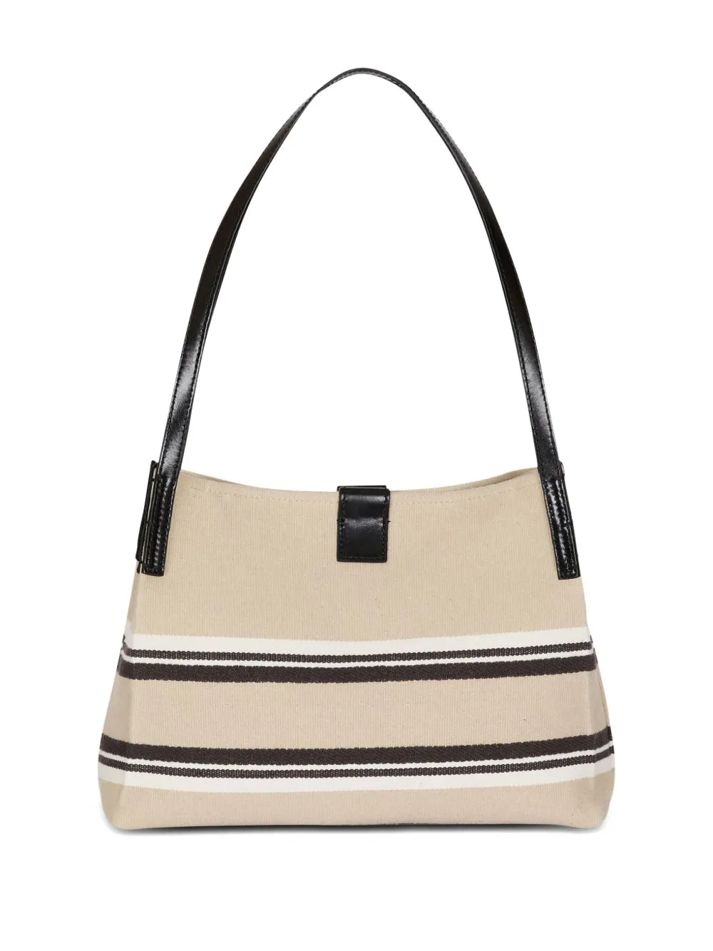 Balmain Small Release Top Handle Bag