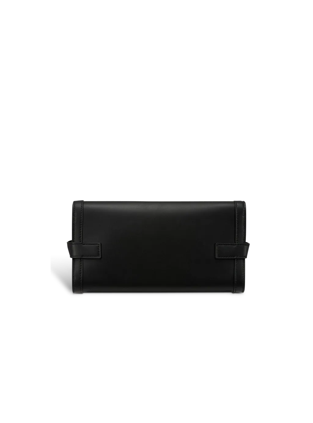 Balmain B-Buzz 23 Pouch Bag